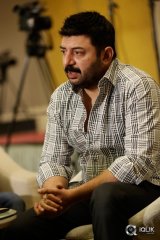 Arvind Swamy Interview About Dhruva